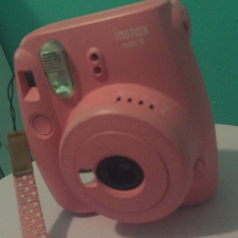 Instax(mini 9) - Picture 2 of 2